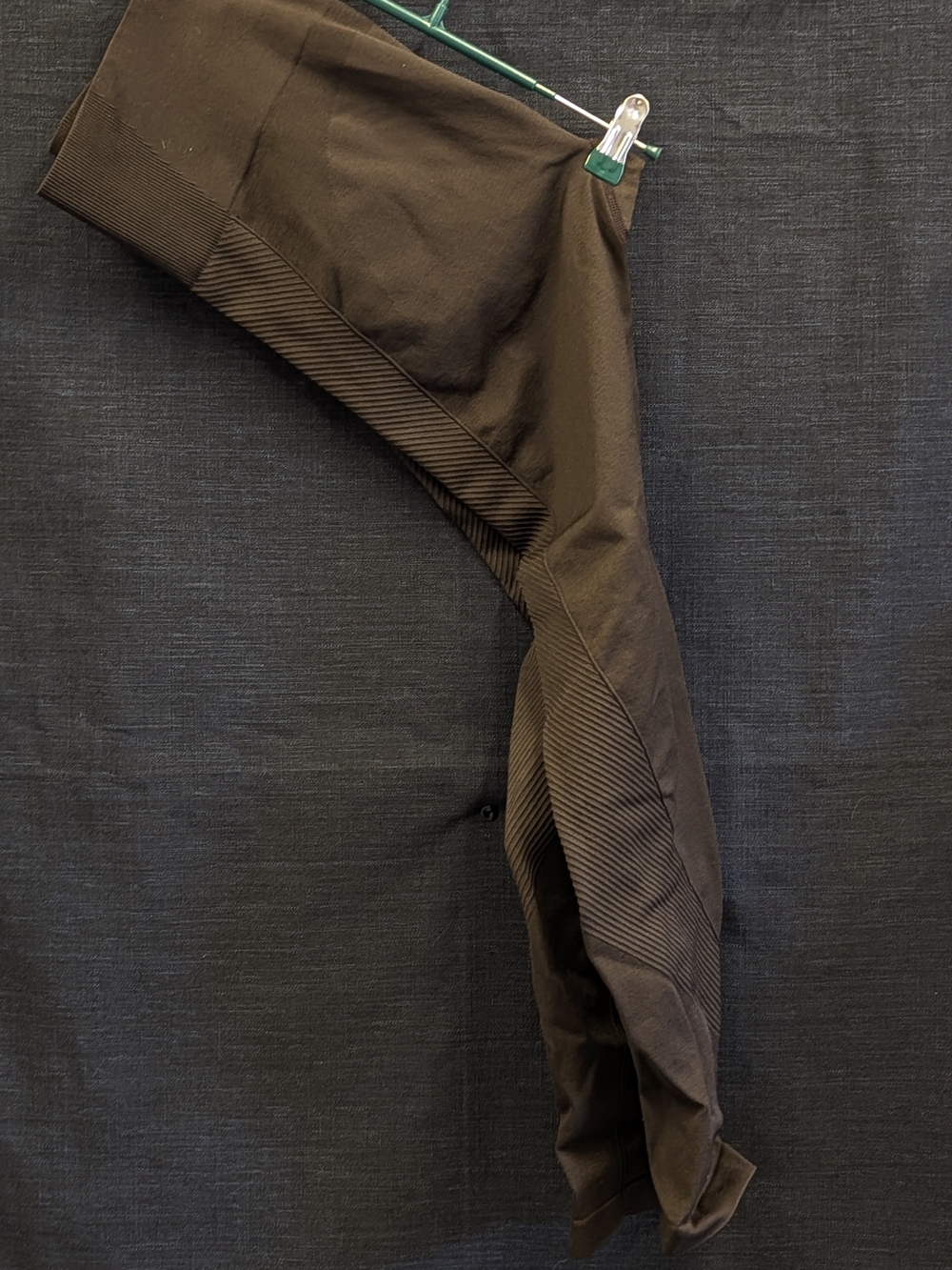 Athletic Works Athletic Brown Track Pants XL